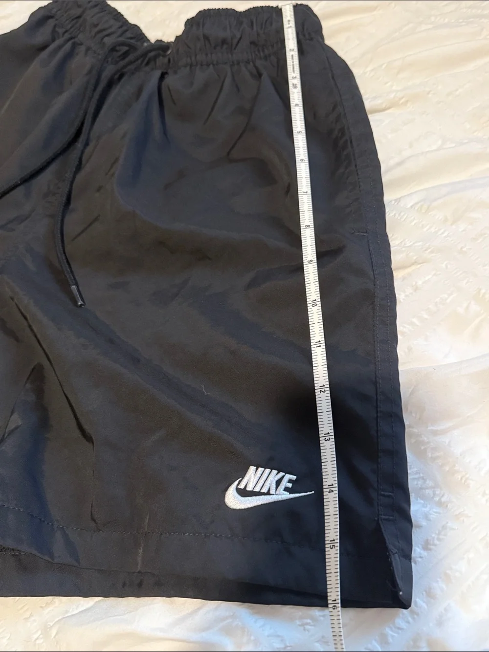 Nike Men's XS Black Swim Trunks or Everyday Shorts